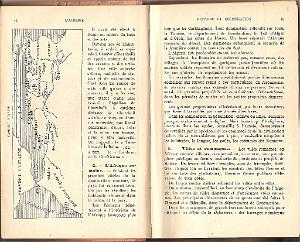 ALGERIE COURS HISTOIRE COLONISATION GEOGRAPHIE ADMINISTRATION  (7)